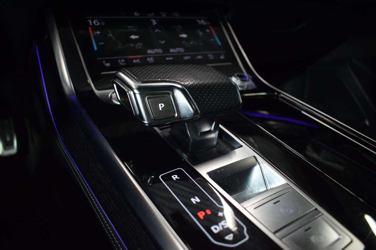 Купить Audi Q8 55 TFSI, 2019, 107 000 км, фото №30