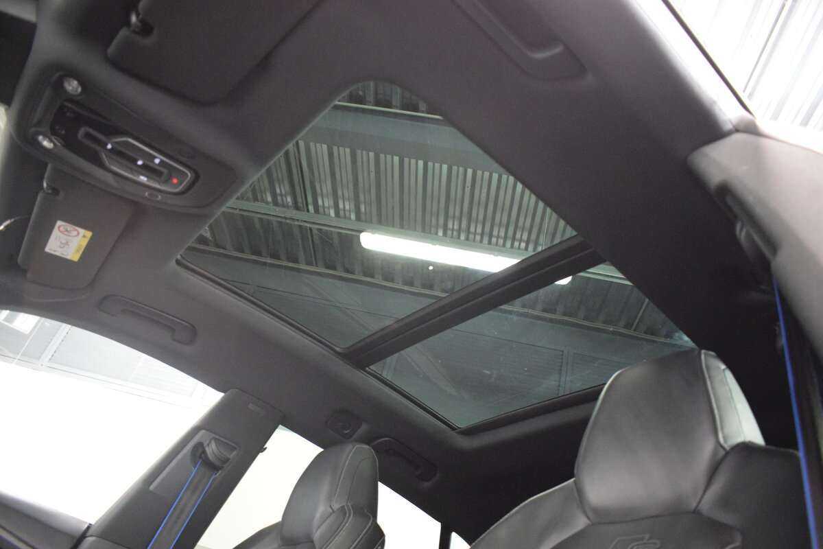 Купить Audi Q8 55 TFSI, 2019, 107 000 км, фото №33