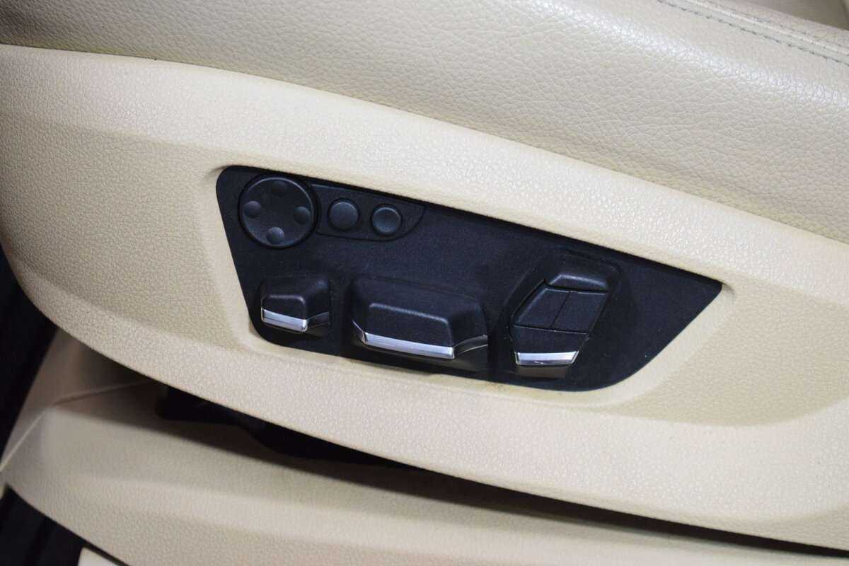 Купить BMW 5 серии Gran Turismo 535d xDrive, 2011, 245 100 км, фото №10