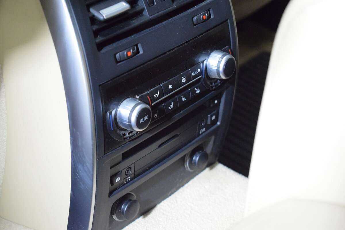 Купить BMW 5 серии Gran Turismo 535d xDrive, 2011, 245 100 км, фото №19