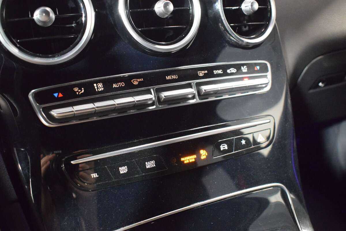 Купить Mercedes-Benz GLC Coupe AMG 43 AMG, 2020, 62 996 км, фото №19