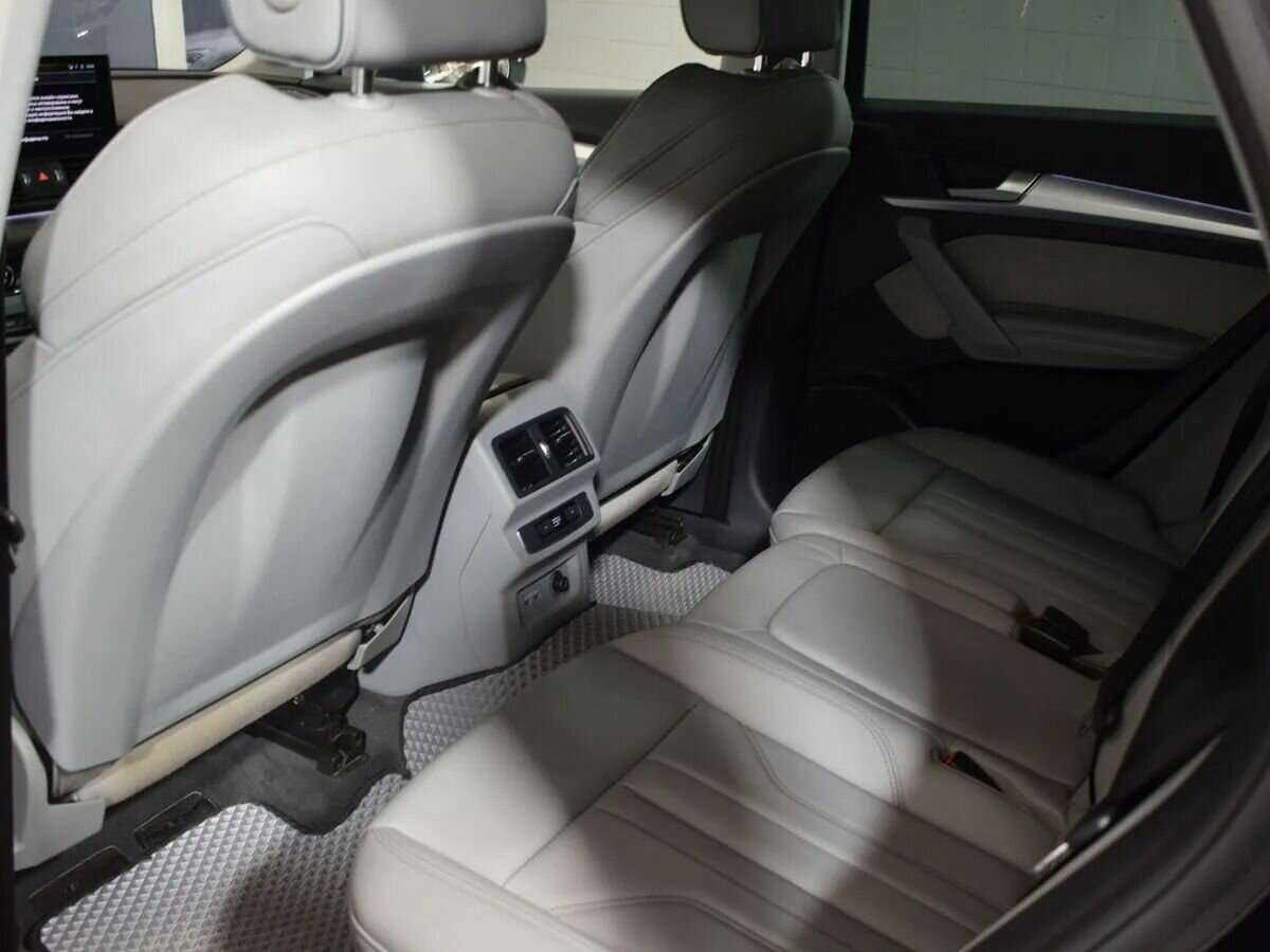 Купить Audi Q5 Sportback 45 TFSI, 2021, 55 000 км, фото №8