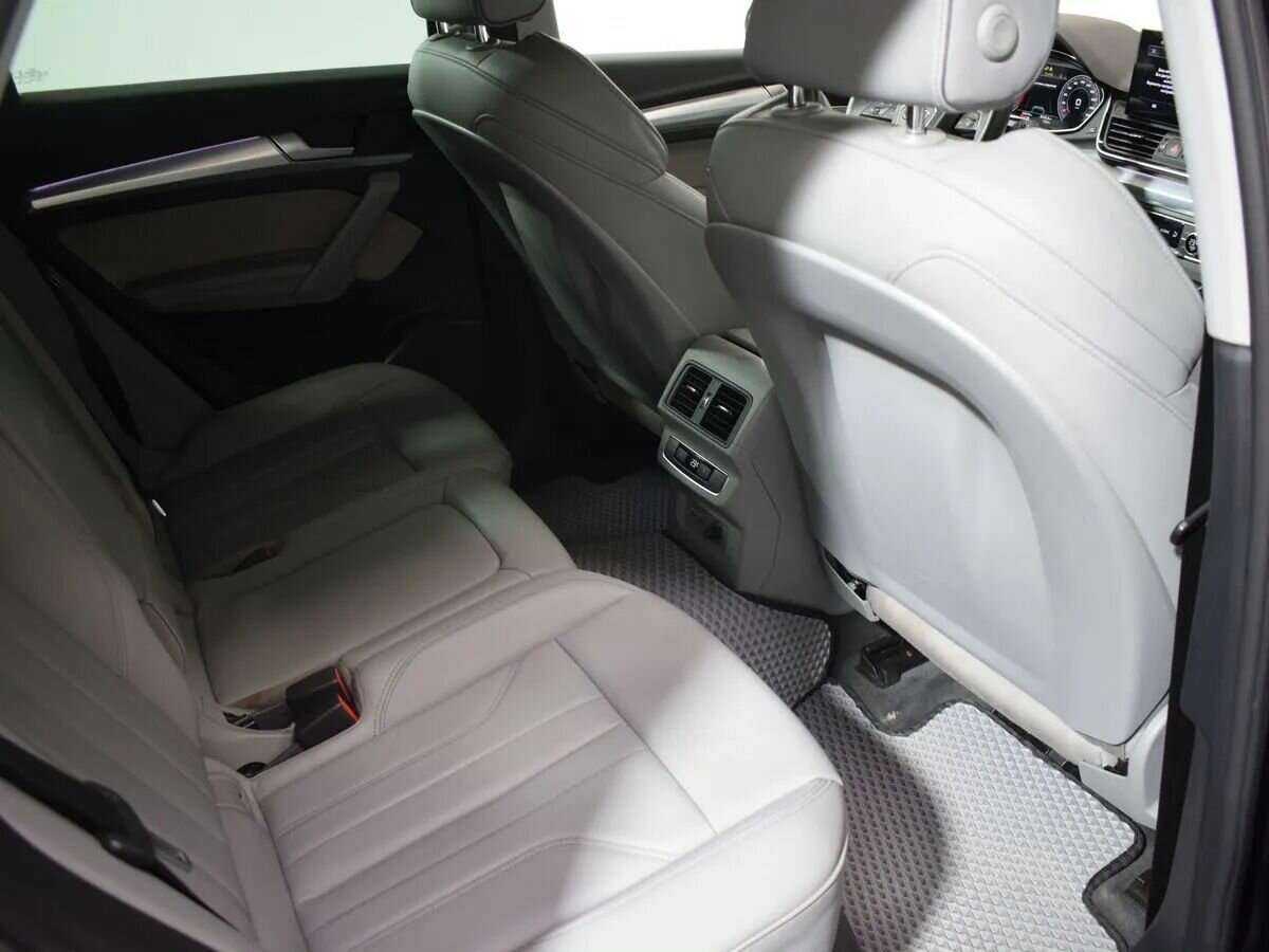 Купить Audi Q5 Sportback 45 TFSI, 2021, 55 000 км, фото №9