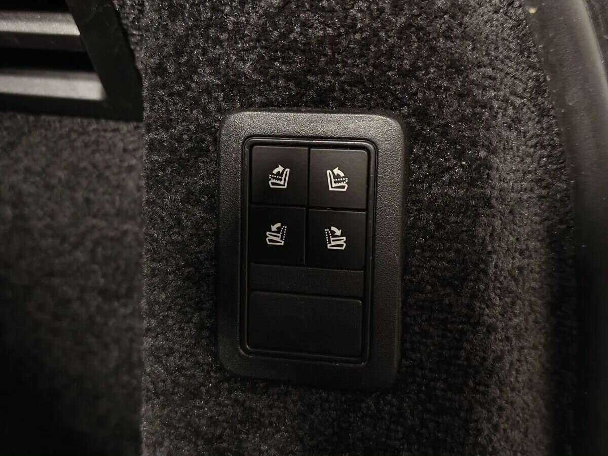 Купить Land Rover Range Rover, 2015, 146 000 км, фото №9