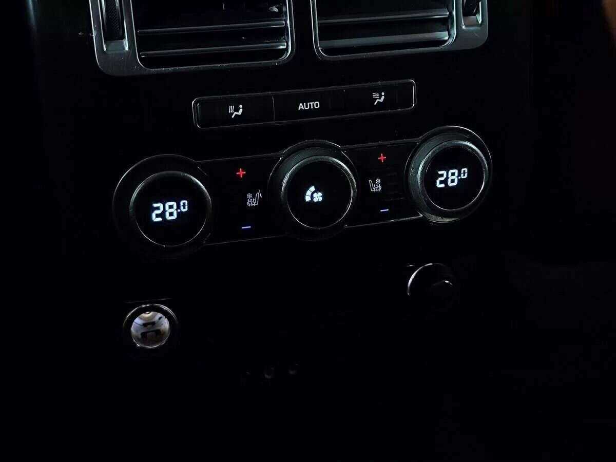 Купить Land Rover Range Rover, 2015, 146 000 км, фото №23