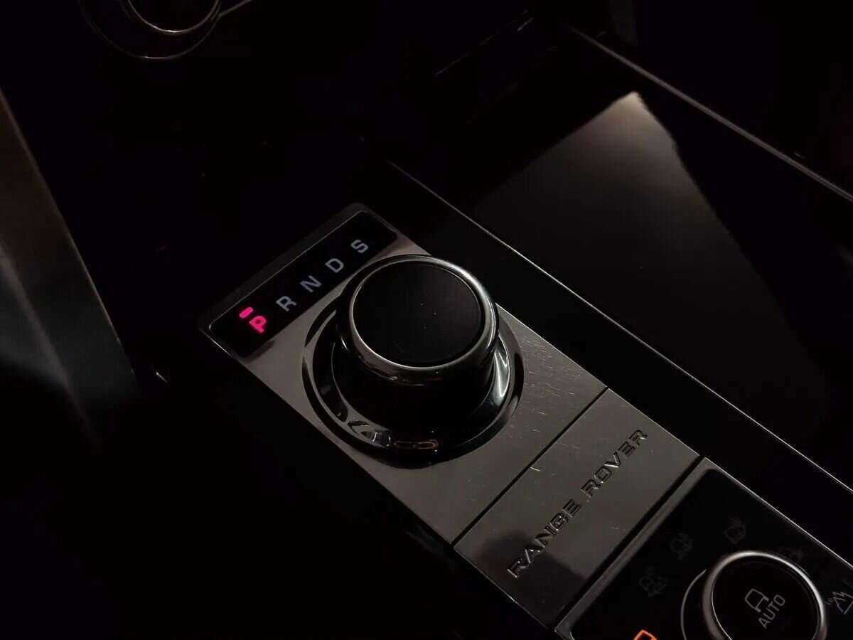 Купить Land Rover Range Rover, 2015, 146 000 км, фото №26