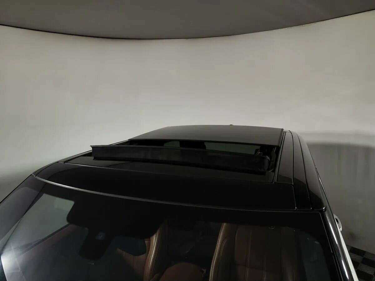 Купить Land Rover Range Rover, 2015, 146 000 км, фото №31
