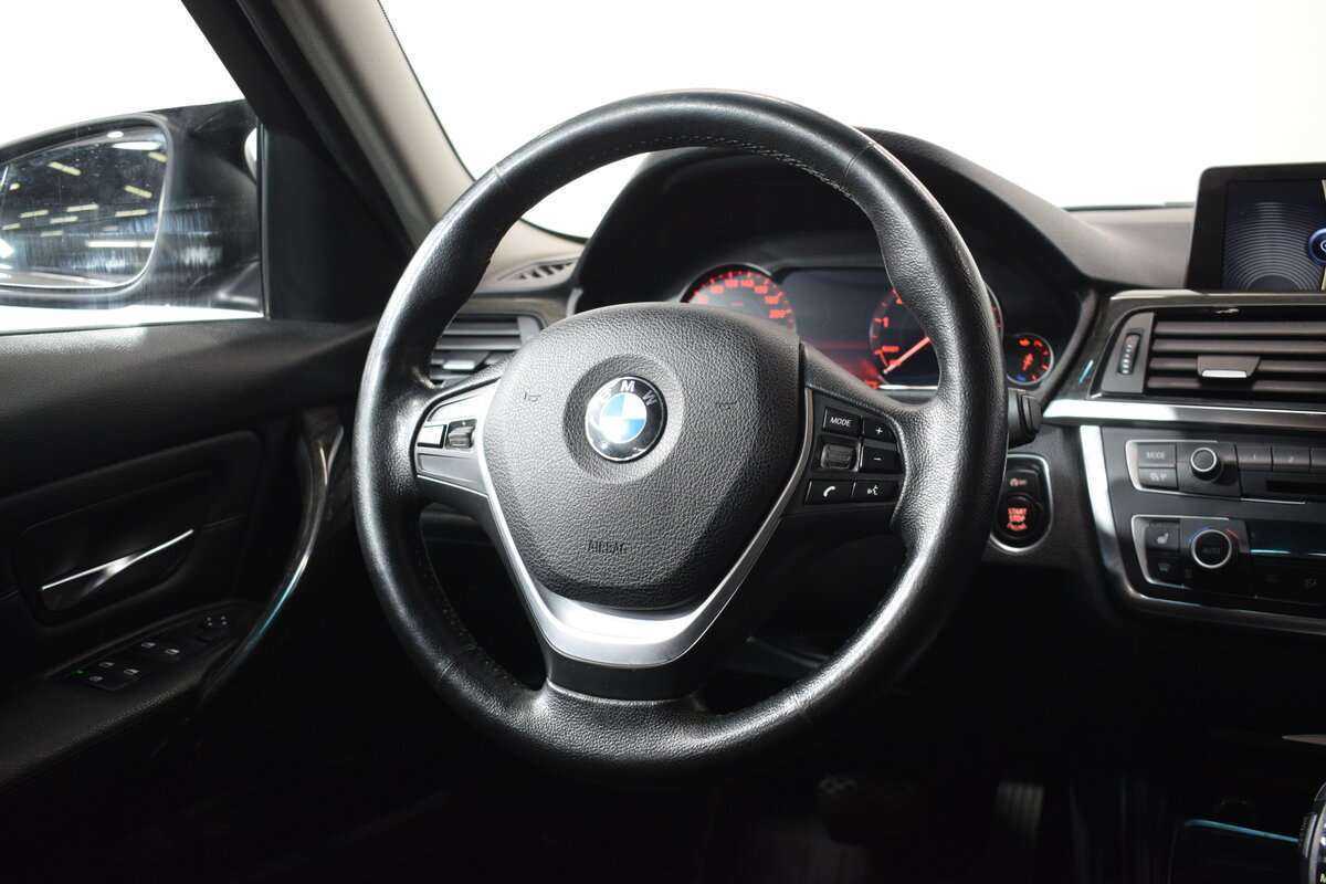 Купить BMW 3 серии 328i, 2012, 178 000 км, фото №17