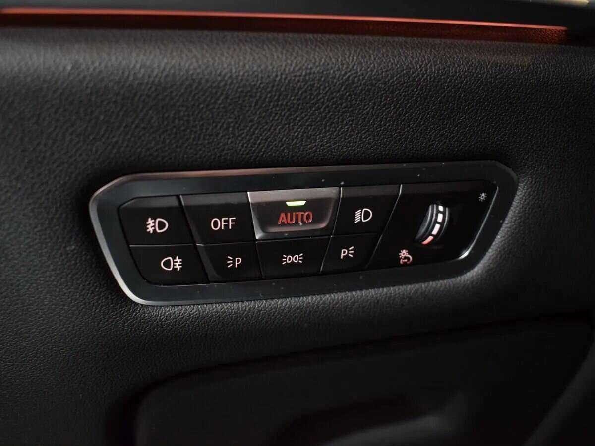 Купить BMW X7 30d, 2019, 76 331 км, фото №12