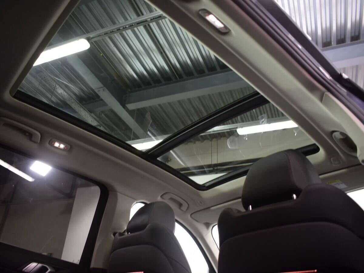 Купить BMW X7 30d, 2019, 76 331 км, фото №20