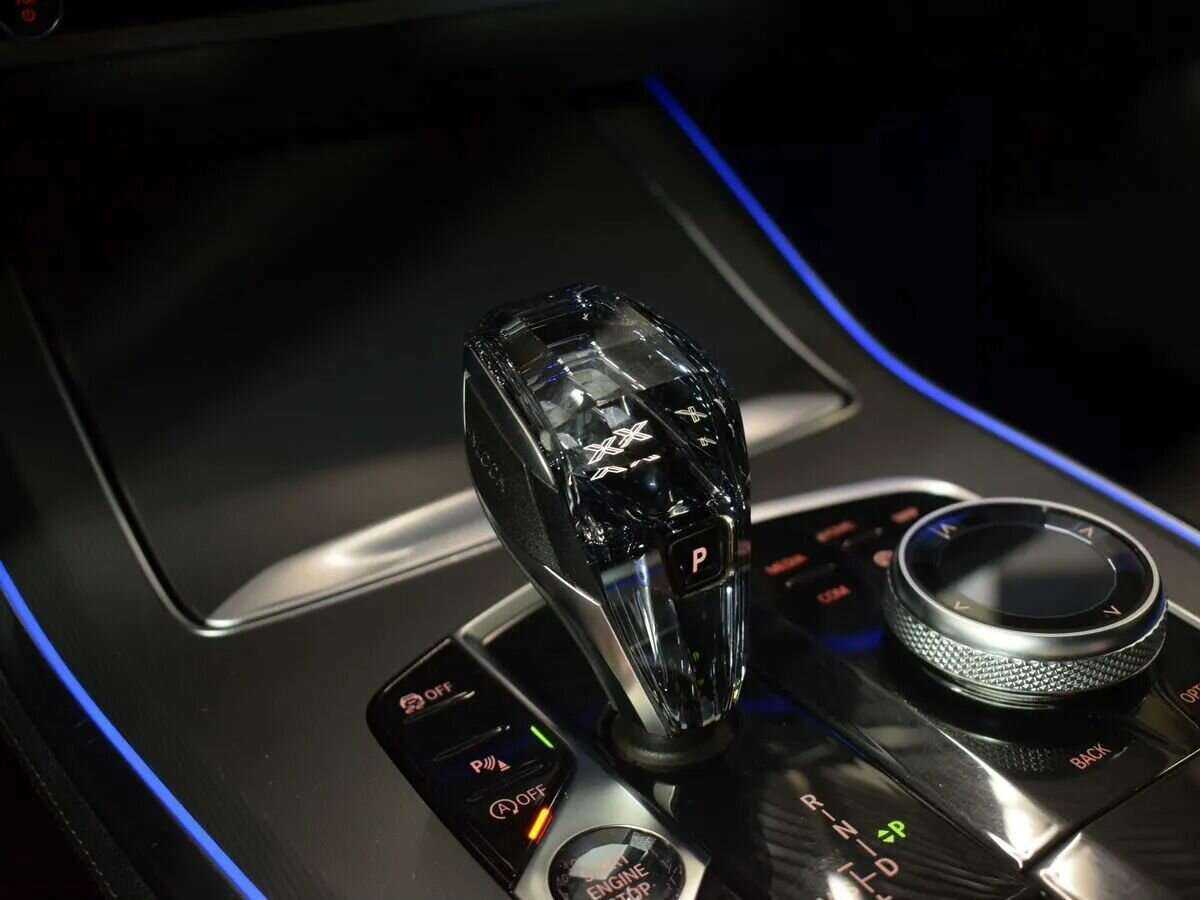 Купить BMW X5 30d, 2019, 103 001 км, фото №25