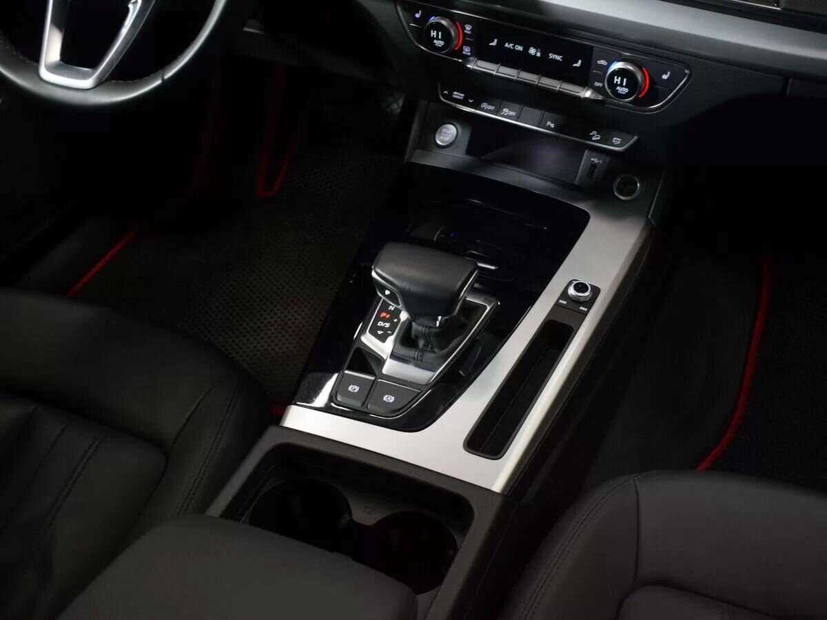 Купить Audi Q5 45 TFSI, 2021, 70 500 км, фото №12