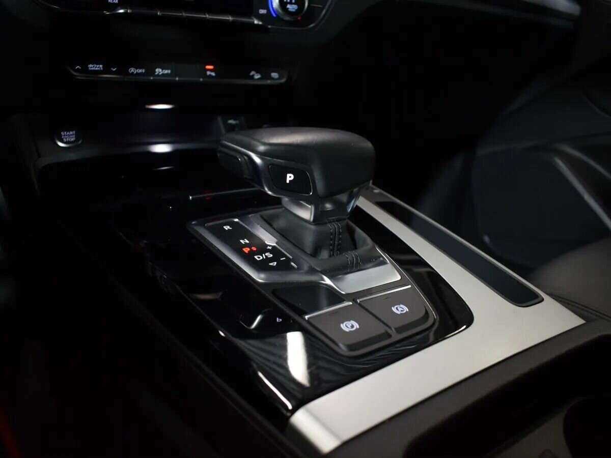 Купить Audi Q5 45 TFSI, 2021, 70 500 км, фото №26