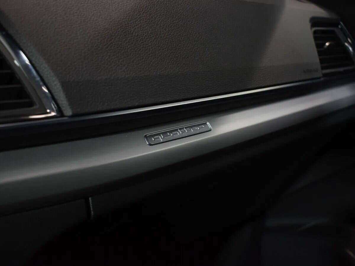 Купить Audi Q5 45 TFSI, 2021, 70 500 км, фото №27