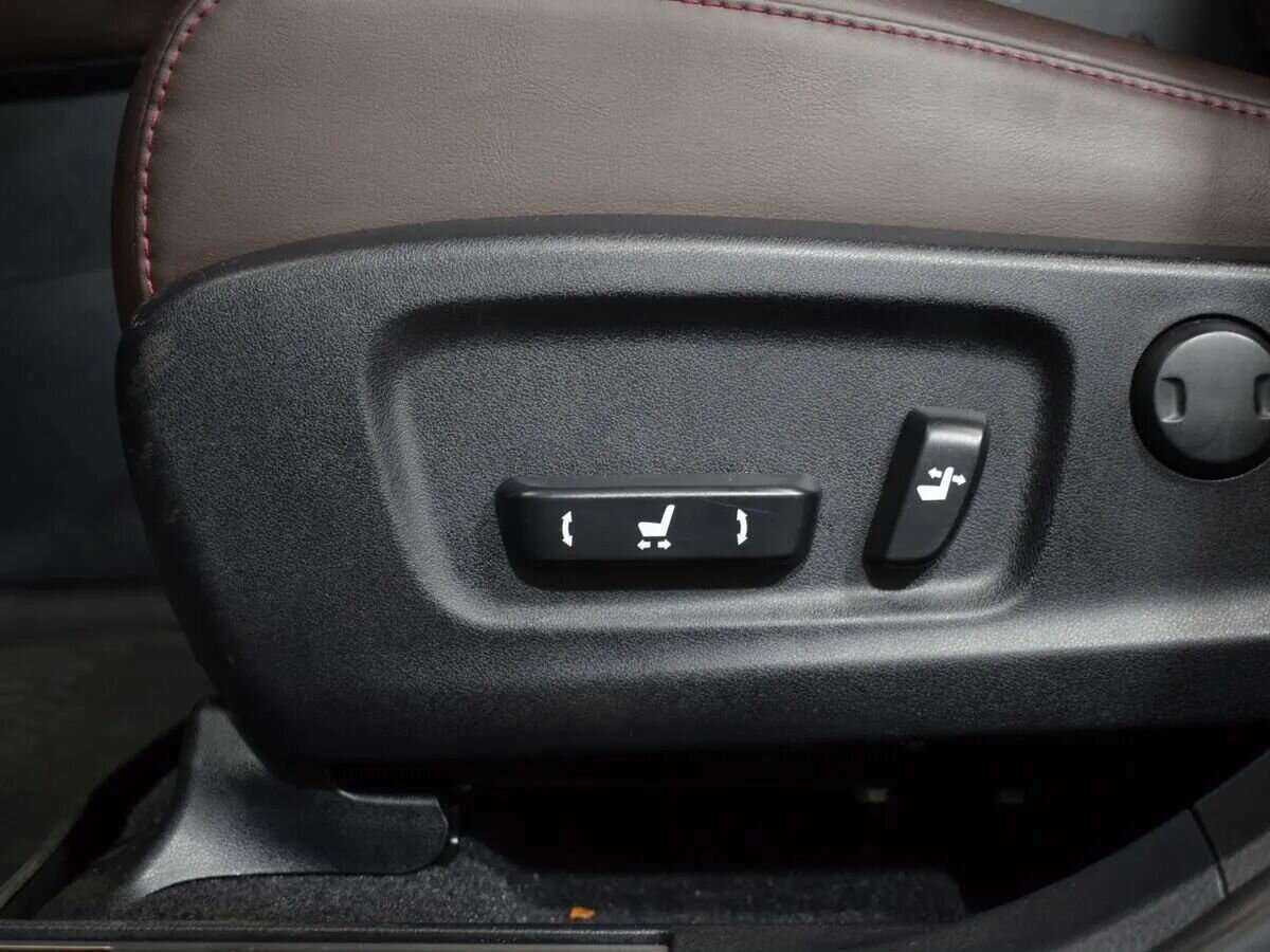 Купить Lexus RX 350, 2020, 43 301 км, фото №16