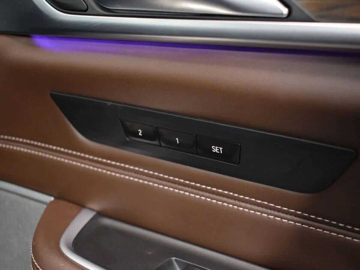 Купить BMW 6 серии Gran Turismo 630d xDrive, 2018, 121 515 км, фото №25