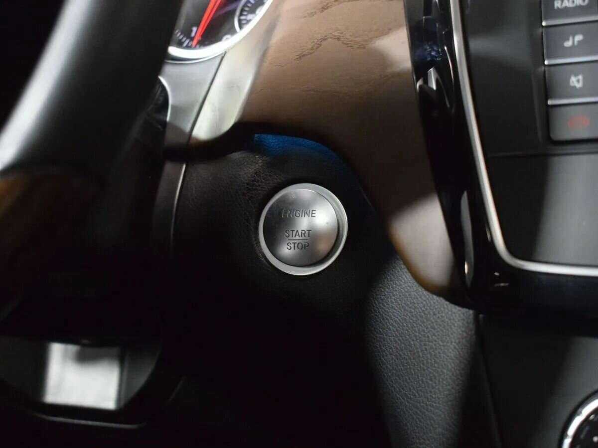 Купить Mercedes-Benz GLE Coupe 400, 2017, 105 001 км, фото №19