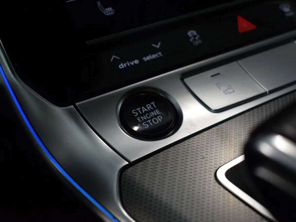 Купить Audi A6 45 TFSI, 2021, 30 800 км, фото №20