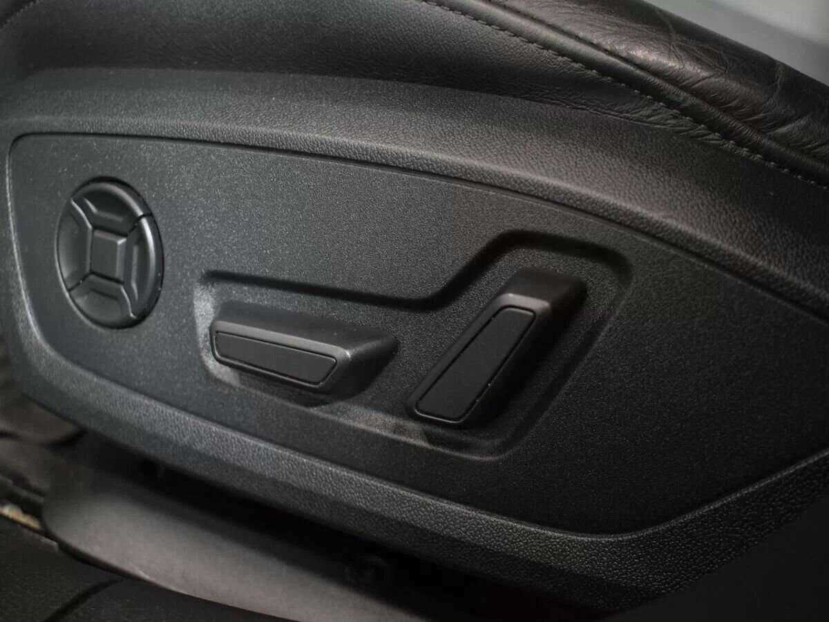 Купить Audi A6 45 TFSI, 2021, 30 800 км, фото №23