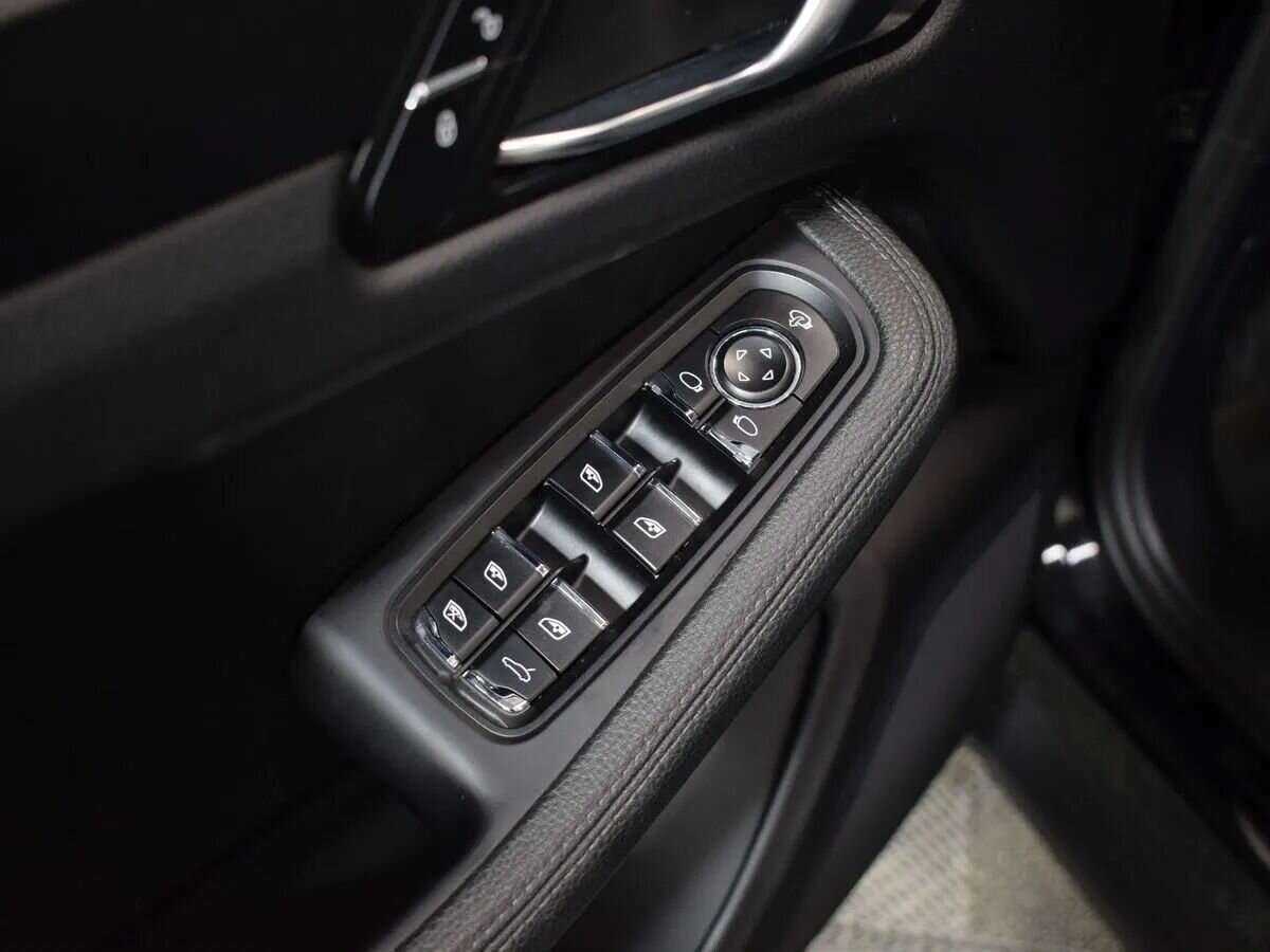 Купить Porsche Macan, 2018, 48 016 км, фото №12