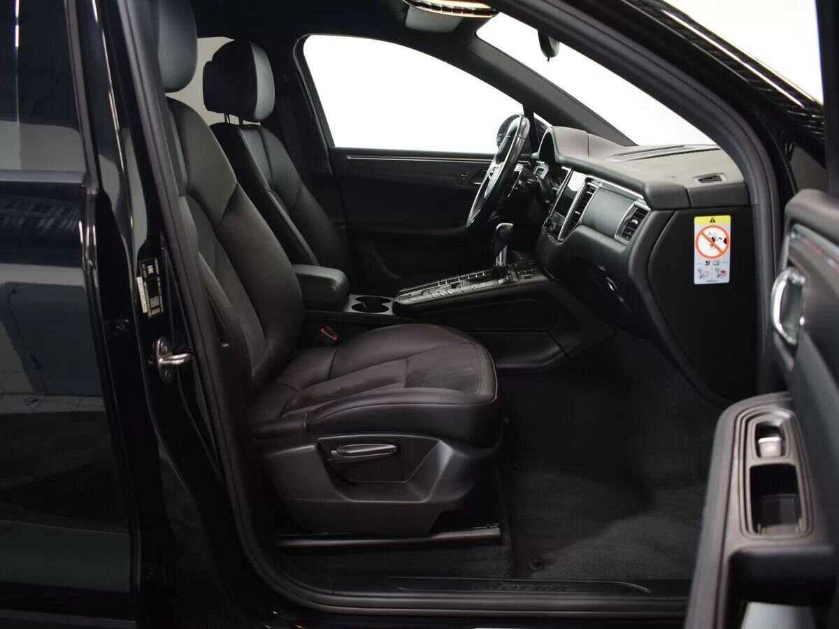 Купить Porsche Macan, 2018, 48 016 км, фото №16