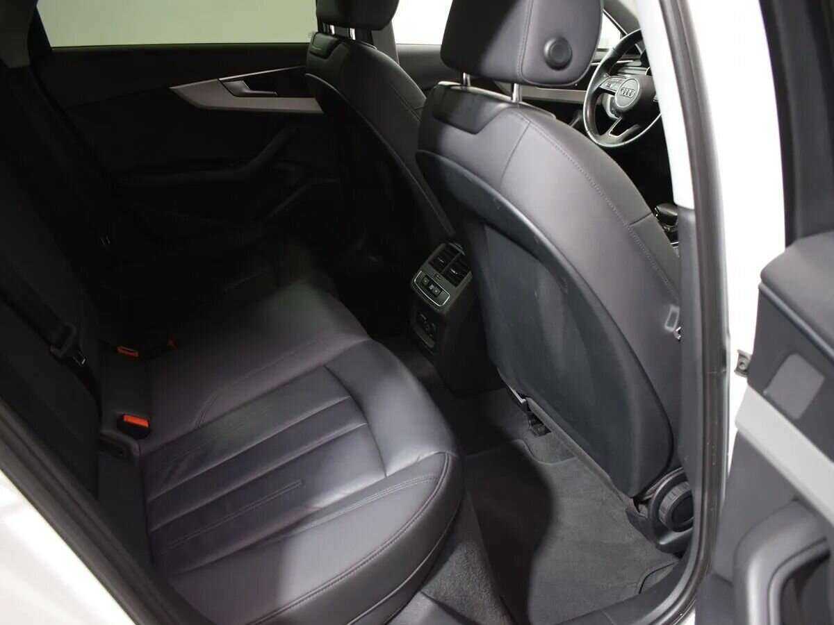 Купить Audi A4 35 TFSI, 2020, 77 000 км, фото №8