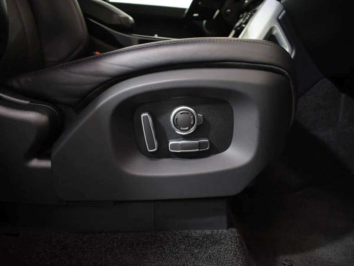 Купить Land Rover Range Rover Long, 2016, 87 300 км, фото №18