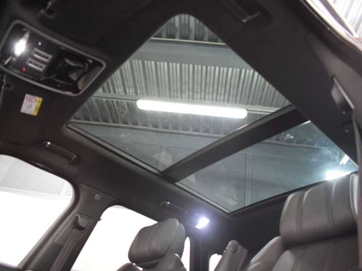 Купить Land Rover Range Rover Long, 2016, 87 300 км, фото №19