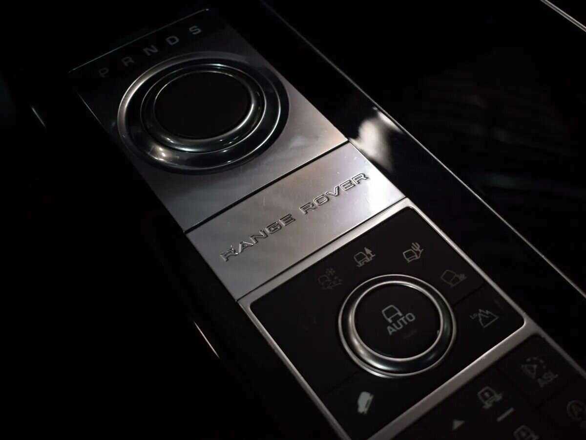 Купить Land Rover Range Rover Long, 2016, 87 300 км, фото №27
