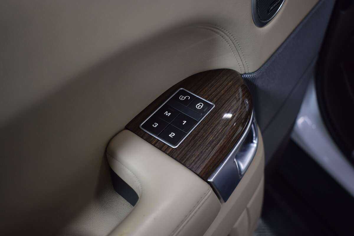 Купить Land Rover Range Rover Sport, 2015, 123 500 км, фото №18