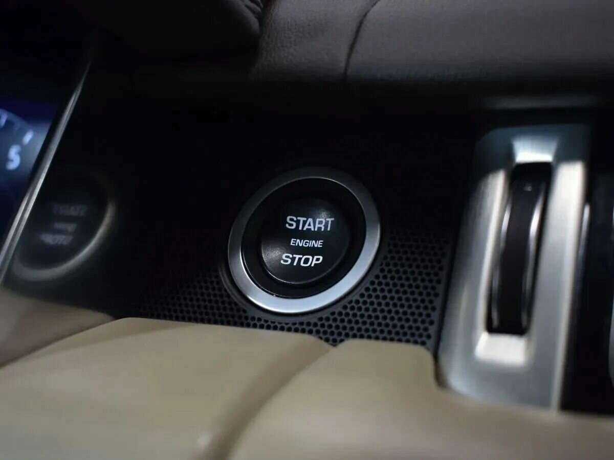 Купить Land Rover Range Rover, 2019, 126 316 км, фото №17