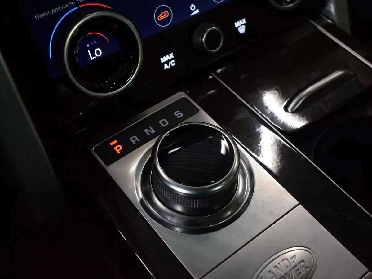 Купить Land Rover Range Rover, 2019, 126 316 км, фото №25