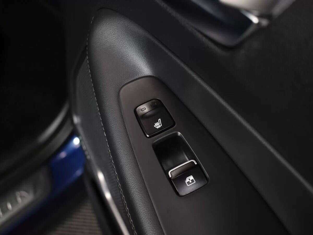 Купить Hyundai Santa Fe, 2020, 88 500 км, фото №19