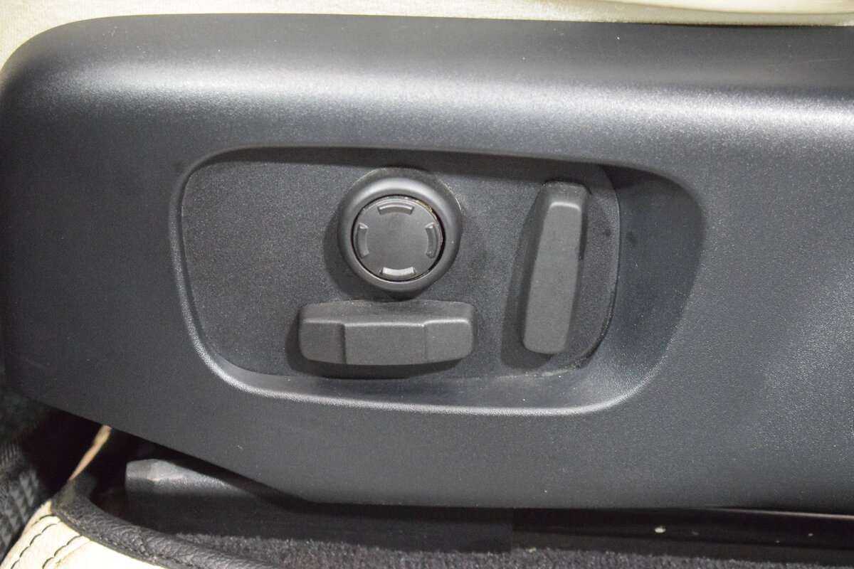 Купить Land Rover Range Rover Sport, 2018, 141 000 км, фото №9