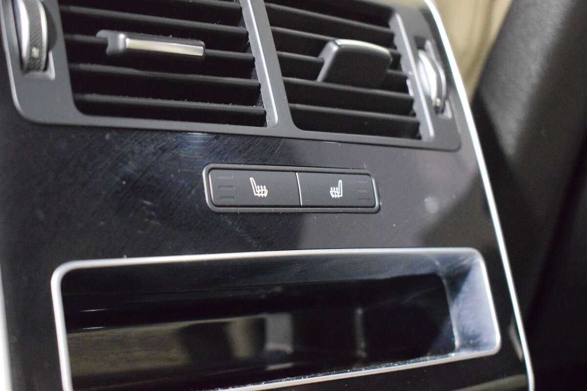 Купить Land Rover Range Rover Sport, 2018, 141 000 км, фото №11