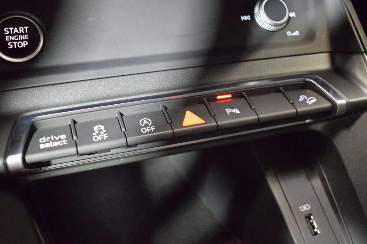 Купить Audi Q3 Sportback 40 TFSI, 2021, 51 173 км, фото №21