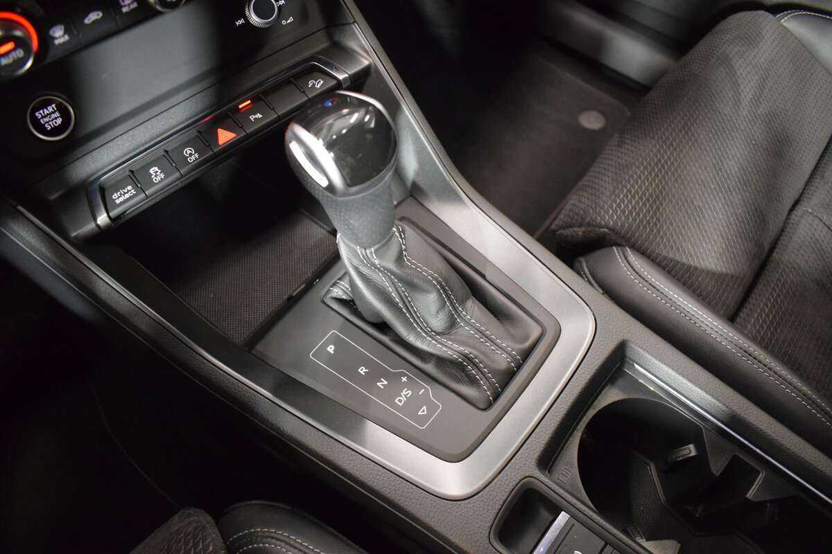 Купить Audi Q3 Sportback 40 TFSI, 2021, 51 173 км, фото №22