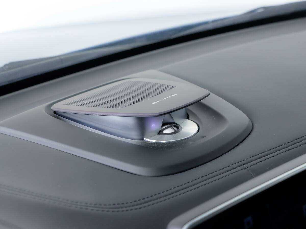 Купить BMW X6 M, 2018, 85 135 км, фото №13