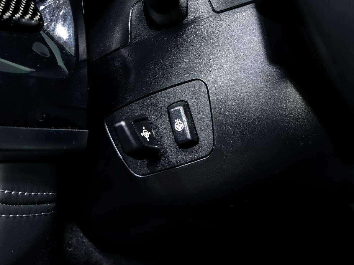 Купить BMW X6 M, 2018, 85 135 км, фото №21