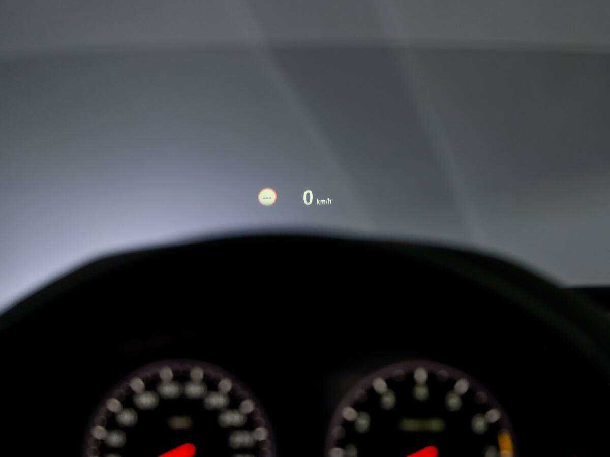 Купить BMW X6 M, 2018, 85 135 км, фото №24