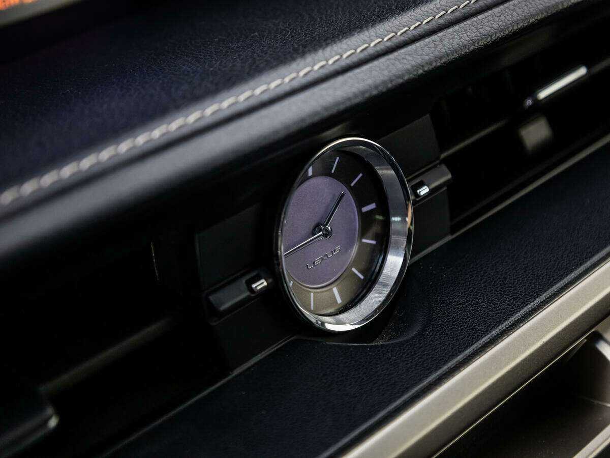 Купить Lexus ES 200, 2018, 79 188 км, фото №21