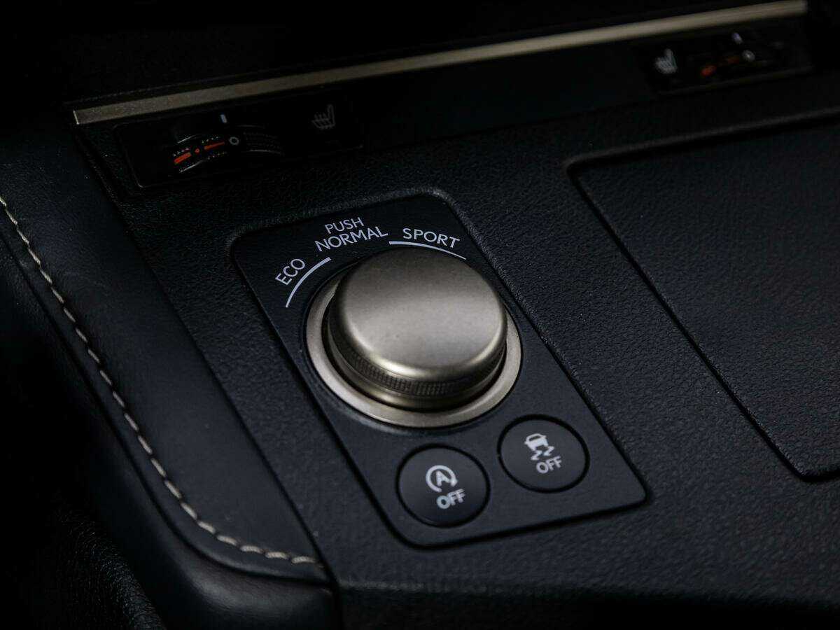 Купить Lexus ES 200, 2018, 79 188 км, фото №23