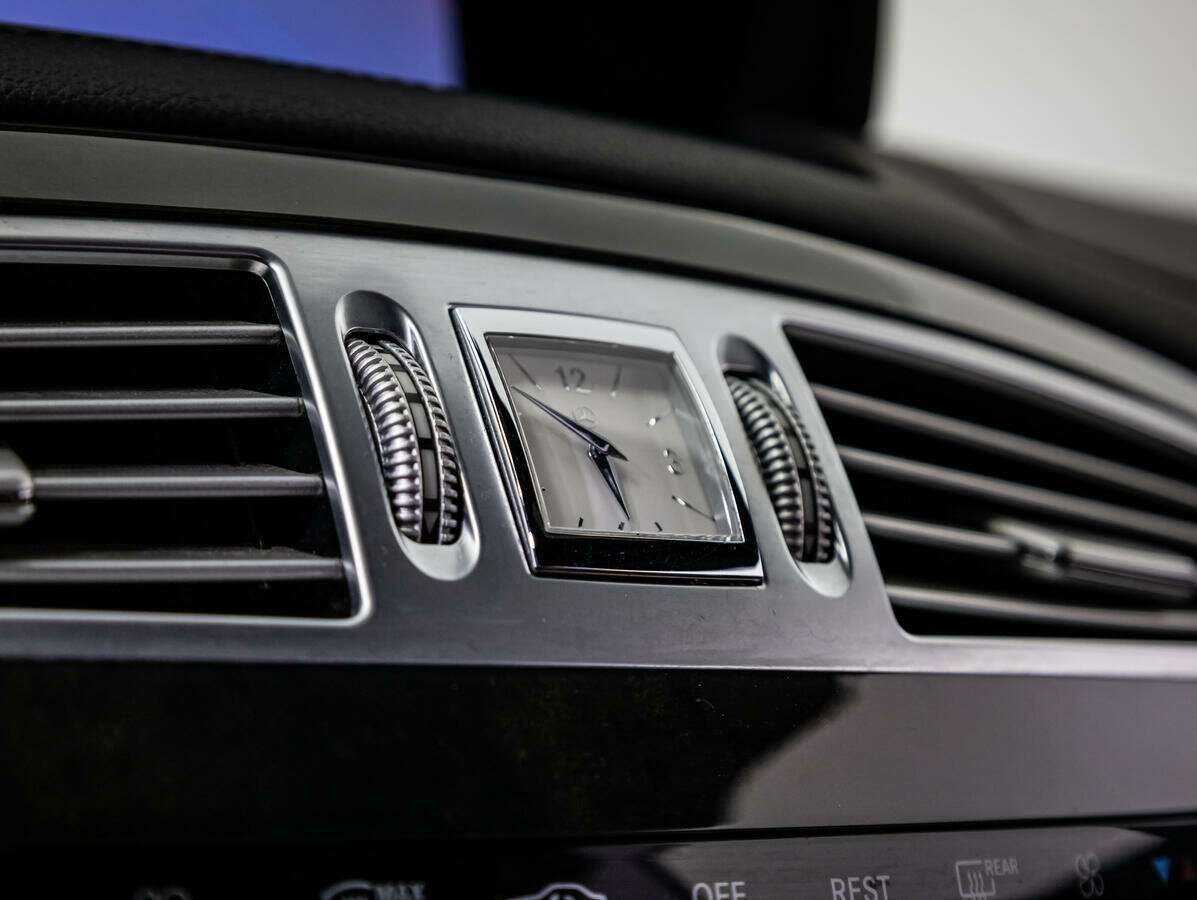 Купить Mercedes-Benz CL-Класс 500, 2008, 178 889 км, фото №12