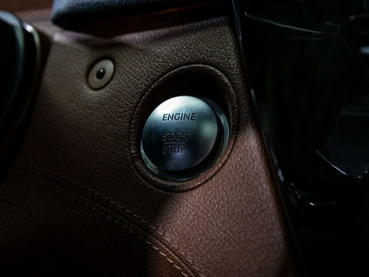 Купить Mercedes-Benz CL-Класс 500, 2008, 178 889 км, фото №16