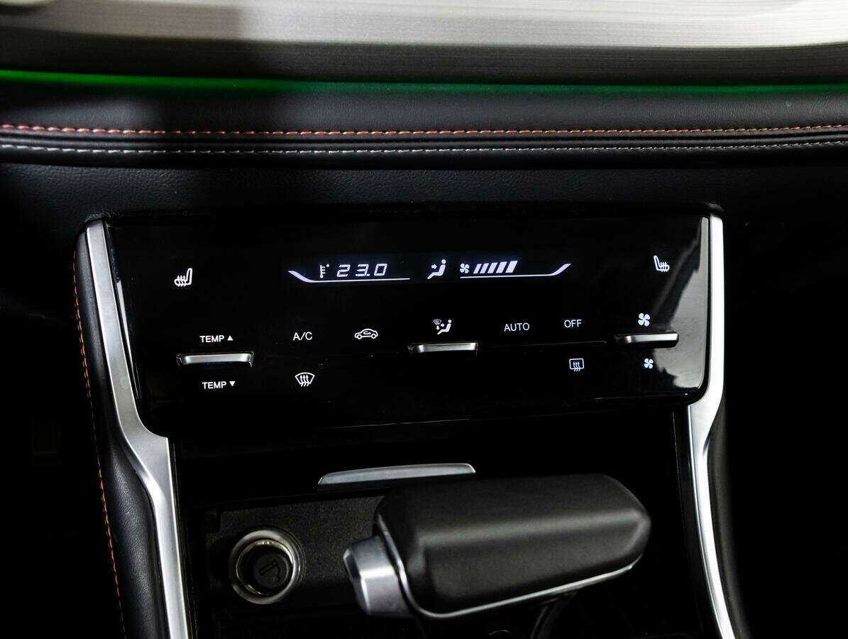 Купить Changan CS75, 2022, 60 118 км, фото №15