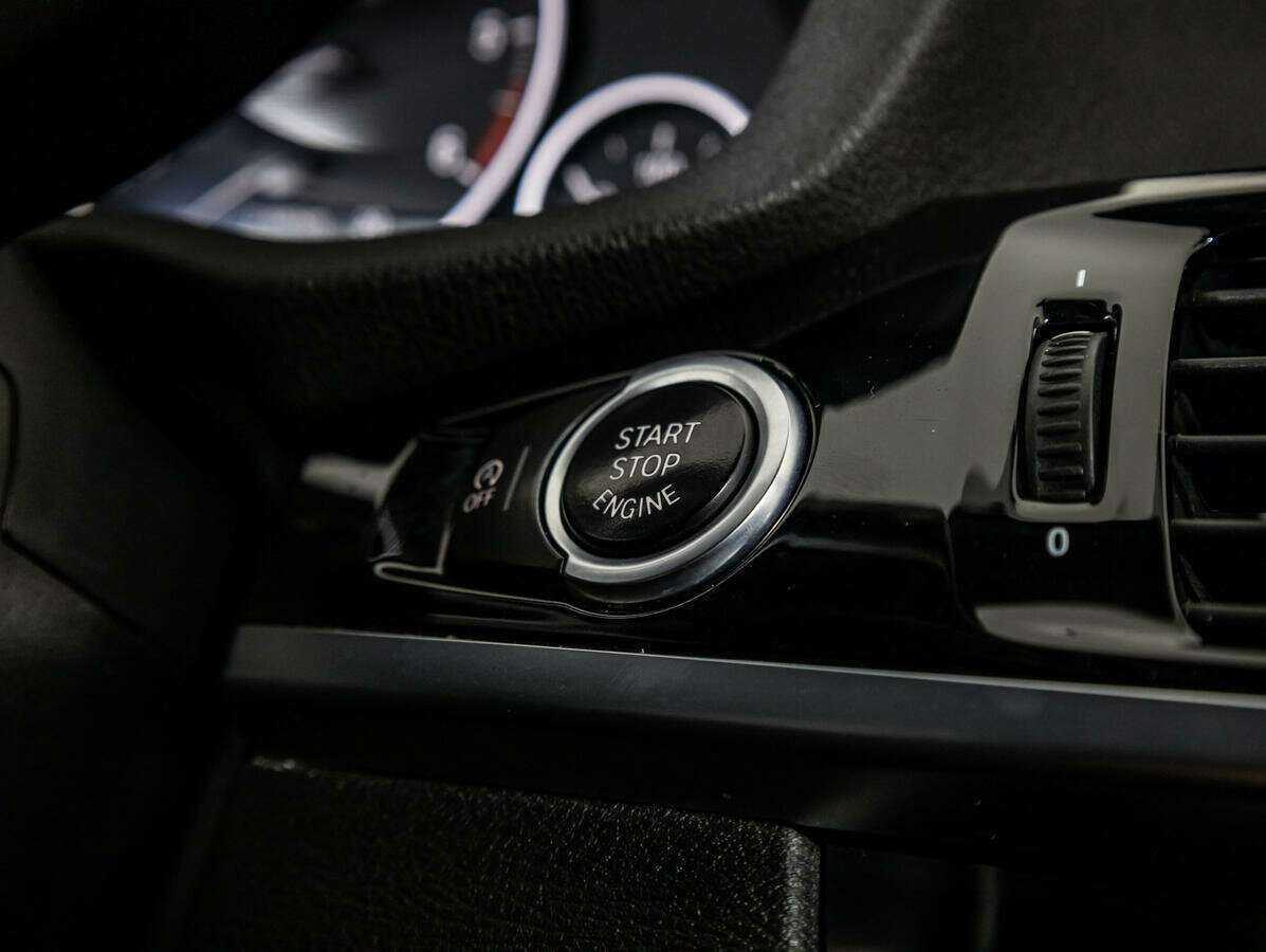 Купить BMW X4 20d, 2016, 121 000 км, фото №18