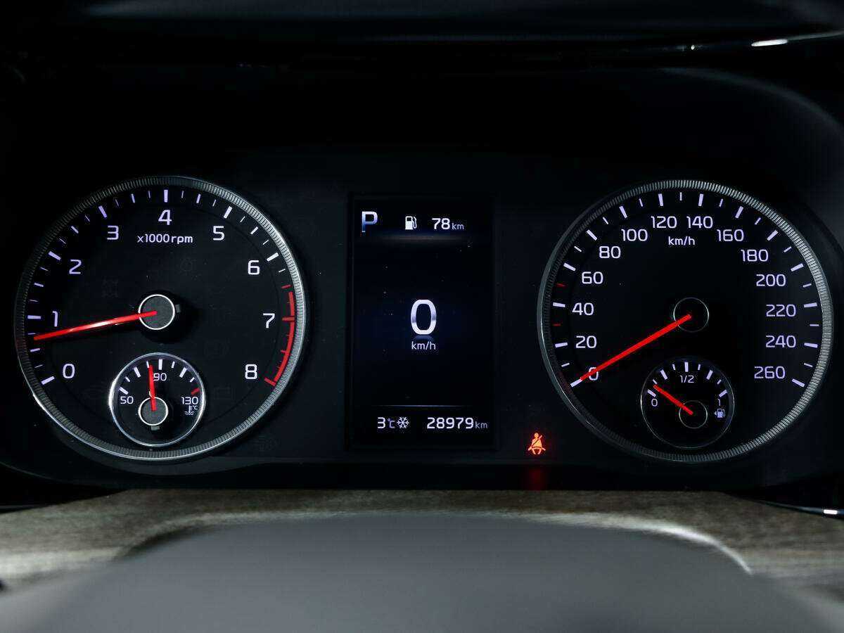 Купить Kia K5, 2020, 28 857 км, фото №14