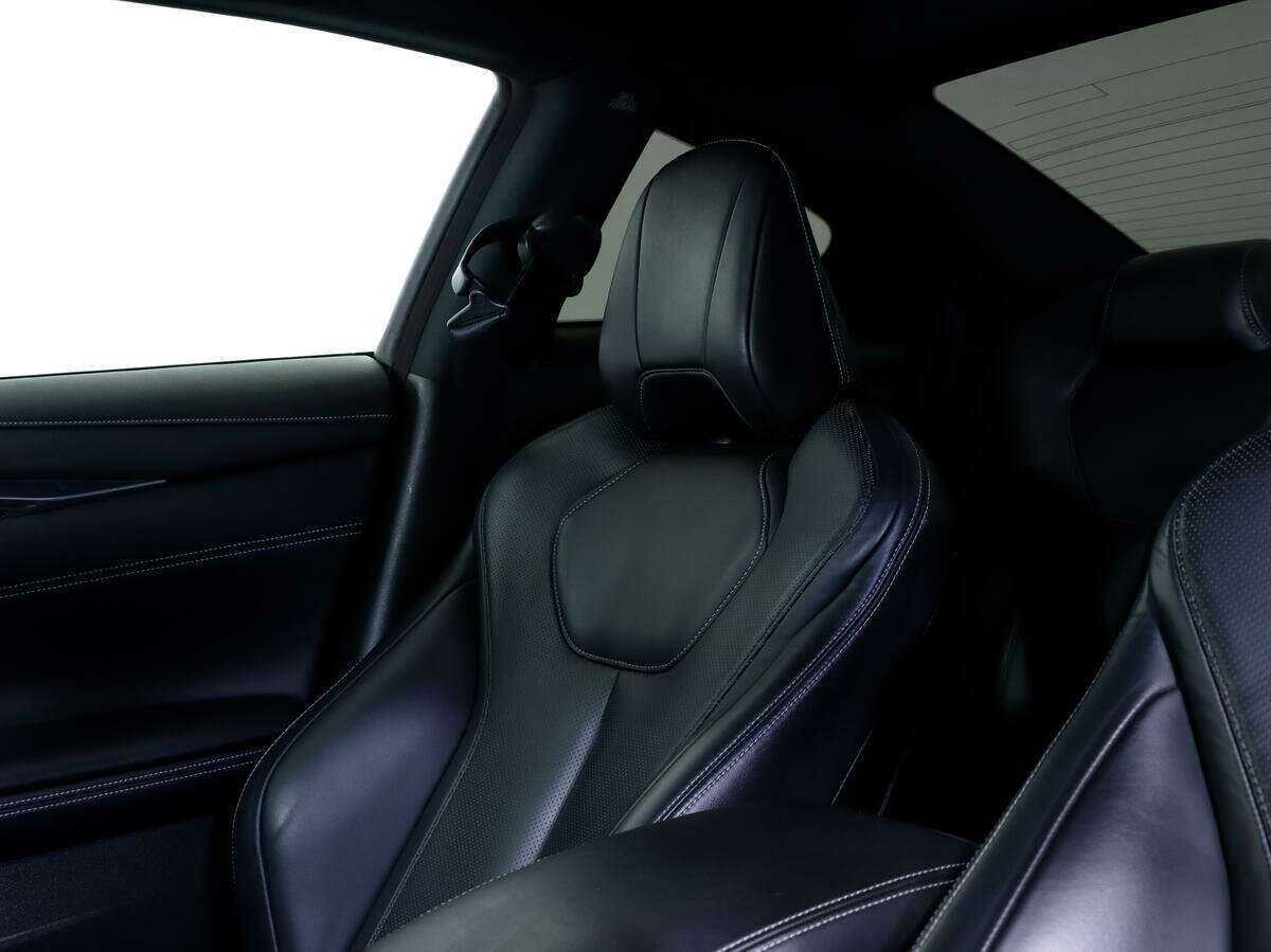 Купить Infiniti Q60, 2017, 151 907 км, фото №12