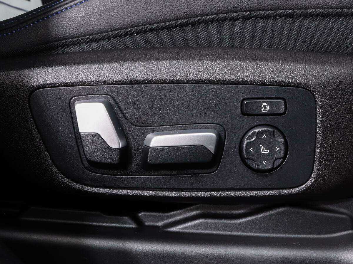 Купить BMW X4 30d, 2020, 62 999 км, фото №21