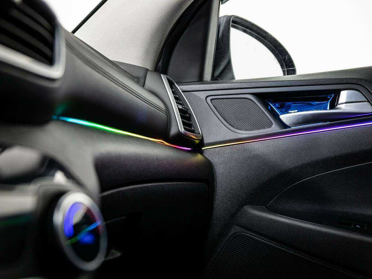 Купить Hyundai Tucson, 2019, 129 000 км, фото №15